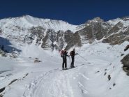 Inizia l'avventura