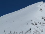 Francois Pelouxe dopo il nostro passaggio