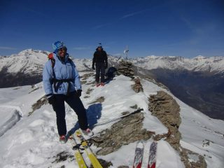 Vetta Gran Pelà