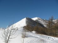 Dorsale dal colle Birrone