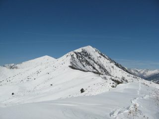La dorsale