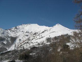 Monti Longia e Rastcias