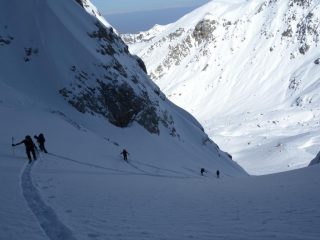 Torinesi, prima parte
