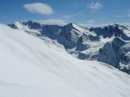 fondo della val Troncea