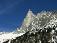 Les Drus.