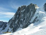 Nord delle Grand Jorasses.
