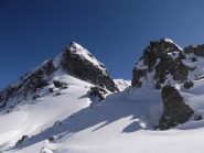 uno sguardo alla Punta del Baus