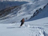 Lorenzo, stile impeccabile!