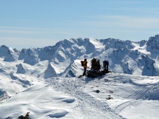 L' altra punta