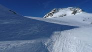 Arbola dal passo del Vannino