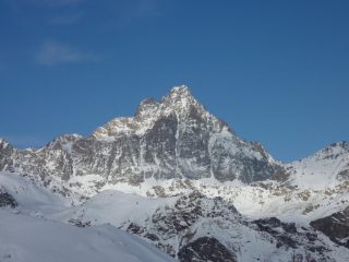 Il re di pietra