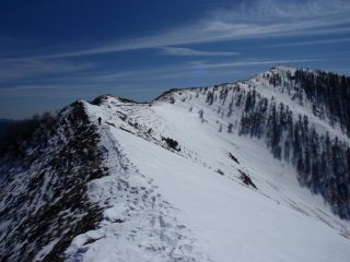 il traversone