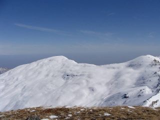 Cervetto e Riba del gias