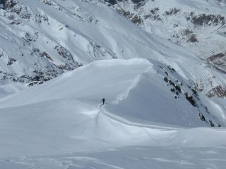 Marco in arrivo