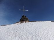 Cima ormai vicina