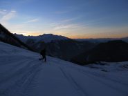 Tramonto 