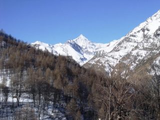 Il Rocciamelone