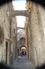 Bussana vecchia 1