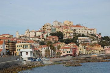 borgo primo