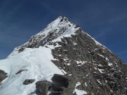 La cresta (splendida)