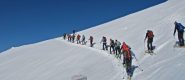 qualche volta sembriamo persino un gruppo composto!