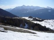 innevamento al limite