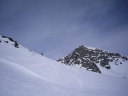 inizia la discesa...