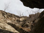 attaco della seconda parte