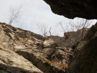 attaco della seconda parte