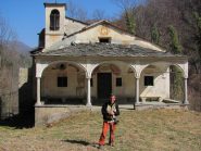 Addolorata di Civiasco