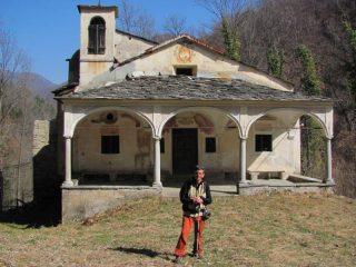 Addolorata di Civiasco