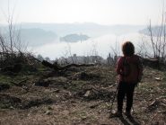 vista sal lago d'Orta 