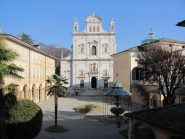 Sacro Monte di Varallo