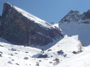 Pic delle Sagneres e Colle delle Sagneres