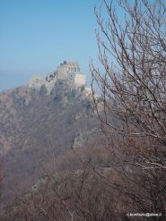 Sacra di San Michele