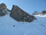 Pic de Sagneres e Rocca Gialeo
