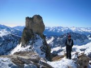 Il Castelletto Whymper