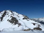 Cima delle Vallette