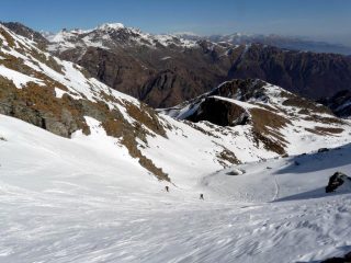 Dal Colle della Forcola