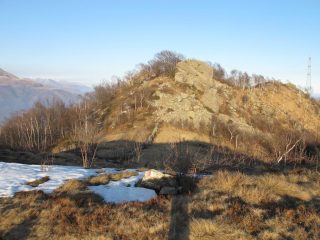 Rocche di S.Martino