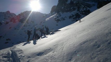 prima del canale
