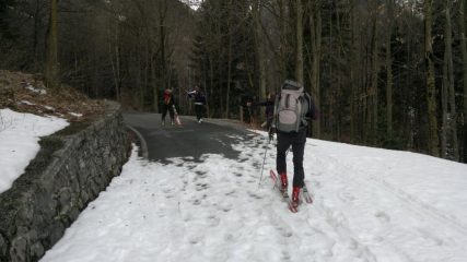 togli..