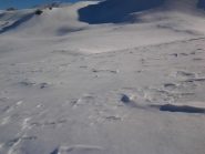 quasi deserto...