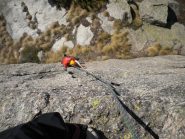 la fessura del 4 tiro -5c