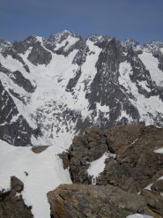 la greuvetta dal gran rochere il 31 03 2012 e' ancora in condizioni 