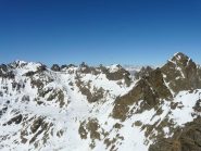 dall'ischiator al tenibre