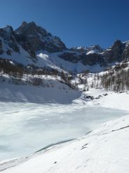 lago Visasia