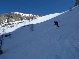 farina pressata supra la grangia Visasia sup
