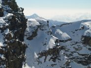 Particolare verso Sud da Colle Bussola