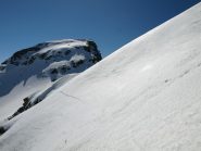 Quasi al Colle Bussola